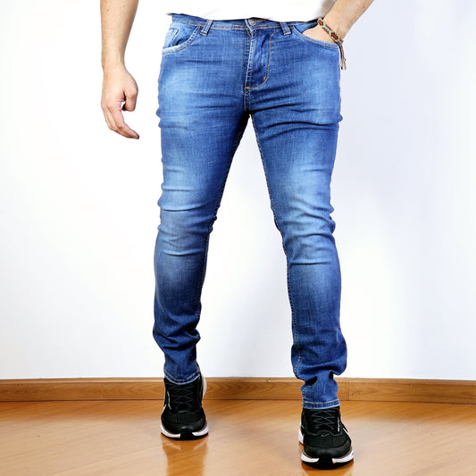 JEANS CHEVIGNON 1.1