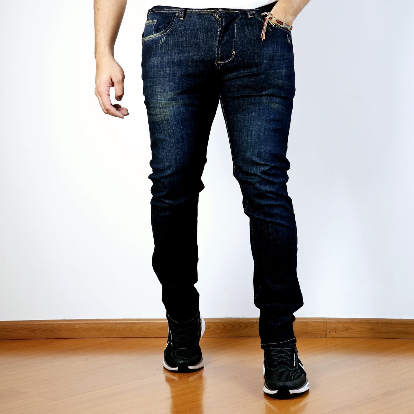 JEANS CHEVIGNON 1.1